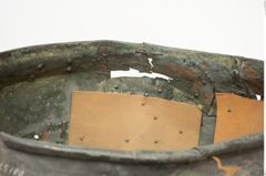Foto von Bronzesitula (NHMW-PRAE-025180)